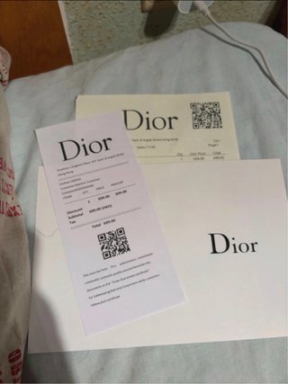 Zapatillas Dior B22 Negras y Plateadas. Originales