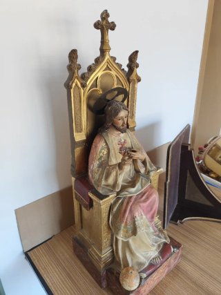 Sagrado Corazón de Jesús (Olot)
