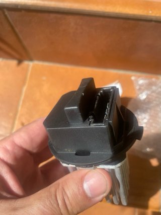 Resistencia Ventilador Citroen C4
