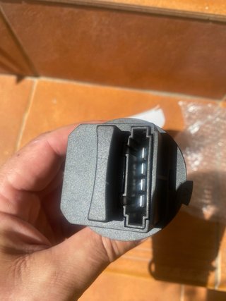 Resistencia Ventilador Citroen C4