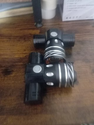 Luz LED para Bicicleta XXY-7602