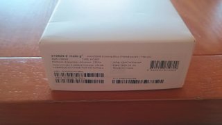 Motorola G 17 + Auriculares Moto Buds