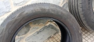 Neumáticos Continental R18
