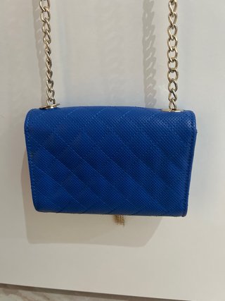 Bolso Valentino Azul