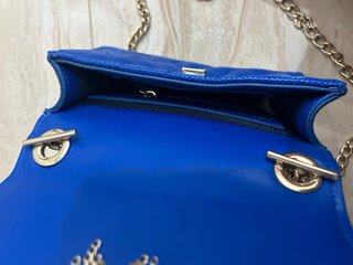 Bolso Valentino Azul