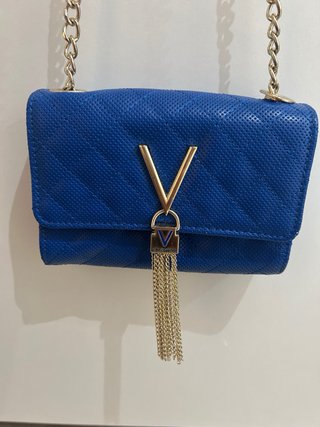 Bolso Valentino Azul