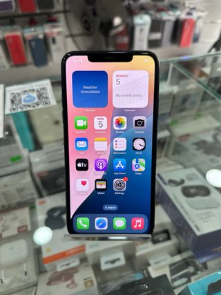 iPhone 11 Pro Max 512GB Verde Medianoche