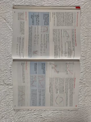 Matemáticas B. 4o de ESO