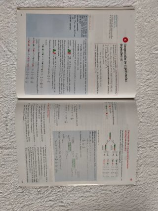 Matemáticas B. 4o de ESO