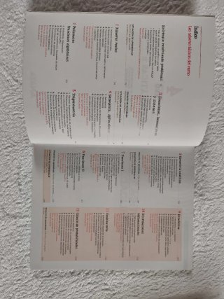 Matemáticas B. 4o de ESO