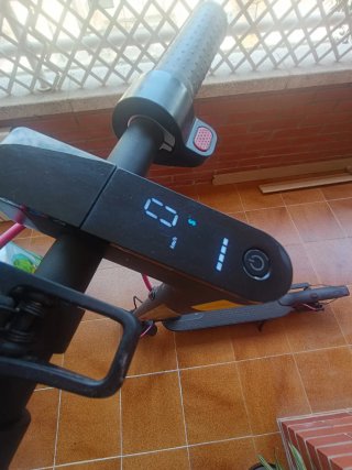 Patinete Eléctrico Xiaomi Pro2