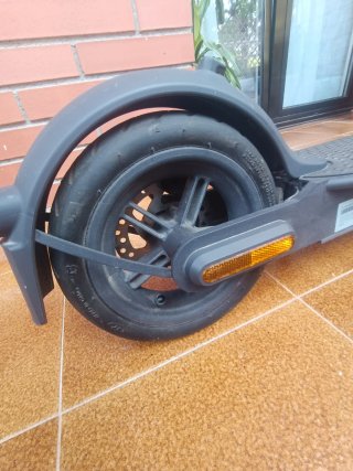 Patinete Eléctrico Xiaomi Pro2