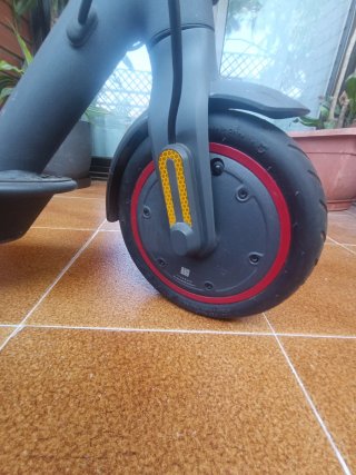 Patinete Eléctrico Xiaomi Pro2