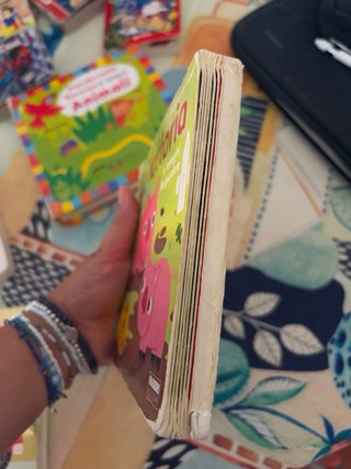 La fattoria. I miei piccoli libri sonori