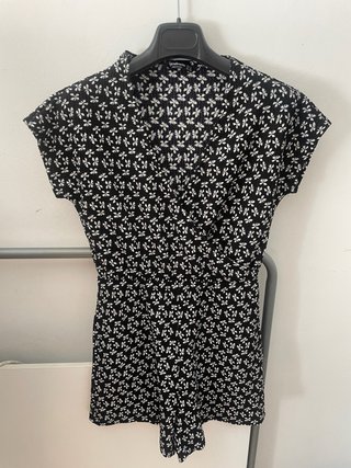 Mono Stradivarius Talla S