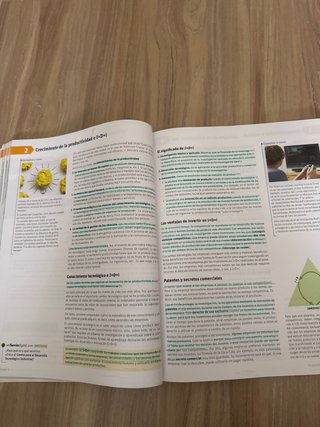 Economía de la empresa 2 de bachillerato sm
