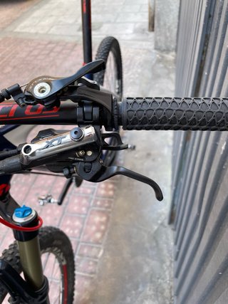 Bicicleta Scott Scale Talla M