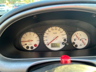 Ford Fiesta 2002