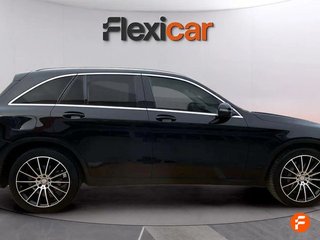 Mercedes-Benz GLC GLC 220 d 4MATIC