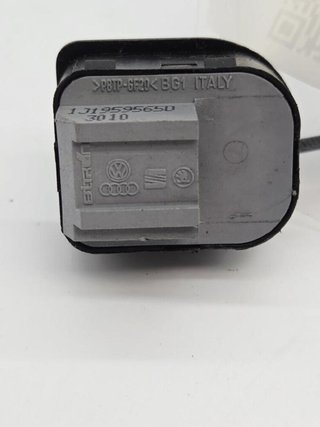 Volkswagen 3967 1j1959565 mando retrovisor golf