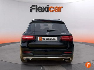 Mercedes-Benz GLC GLC 220 d 4MATIC