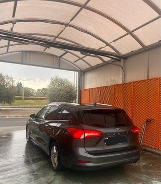 Ford Focus 2021