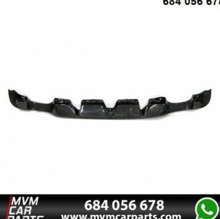 Difusor Trasero De Carbono Toyota GT 86