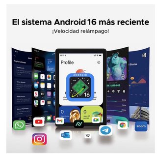 Tablet Doogee T10W 128GB