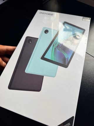 Tablet Doogee T10W 128GB