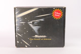 Fuente de alimentación Tagan 480W Silence