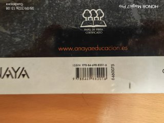 Filosofía 1 bachillerato