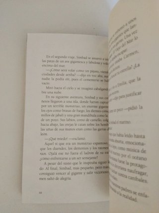 La estrella de Carmen