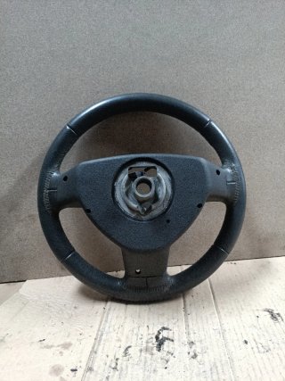 Volante Opel Astra H sin airbag