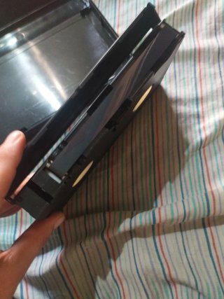 VHS ¡No Firmes Más Letras, Cielo! Alfredo Landa