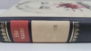 LOS ASESINOS de Elia Kazan