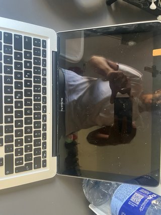 MacBook Pro Apple Plata