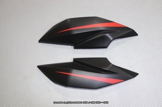 Oferta especial Carenado KAWASAKI Z250 / Z300 2015