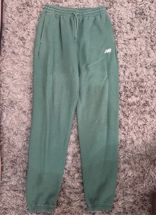 Pantalones New Balance Sport Essentials