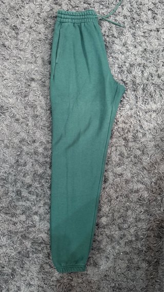 Pantalones New Balance Sport Essentials