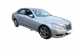 Turbo Mercedes Clase E W212 220 CDI 2009-2013