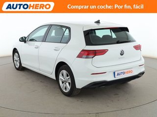 Volkswagen Golf 2.0 TDI