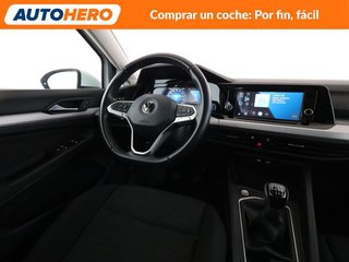 Volkswagen Golf 2.0 TDI