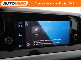 Volkswagen Golf 2.0 TDI