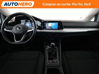Volkswagen Golf 2.0 TDI