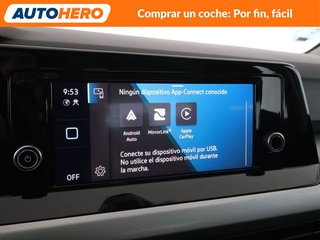 Volkswagen Golf 2.0 TDI
