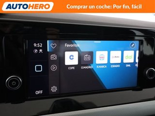 Volkswagen Golf 2.0 TDI