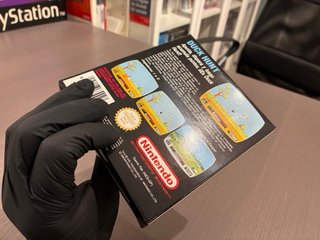 Duck Hunt Nintendo NES Español