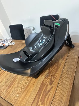 Seggiolino Auto Jané Kombikid + Base NUOVA