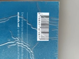 Lengua castellana y literatura Casals 1° Bach