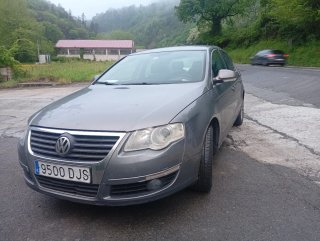 Volkswagen Passat CC 2005